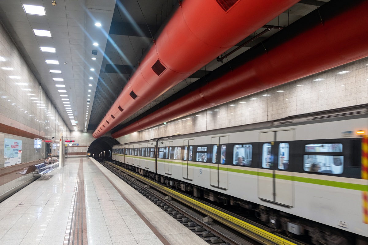 Metro