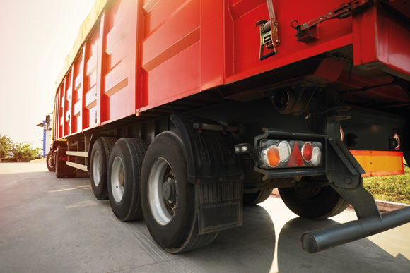 Trailers & Axles