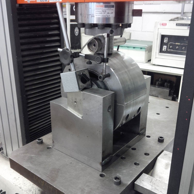 High-Precision Testing: A Trusted Tier-1 Partner